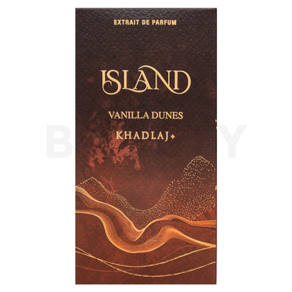 Khadlaj Island Vanilla Dunes PAR U 100 ml