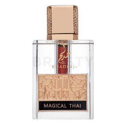 Khadlaj Magical Thai CPO U 3 ml