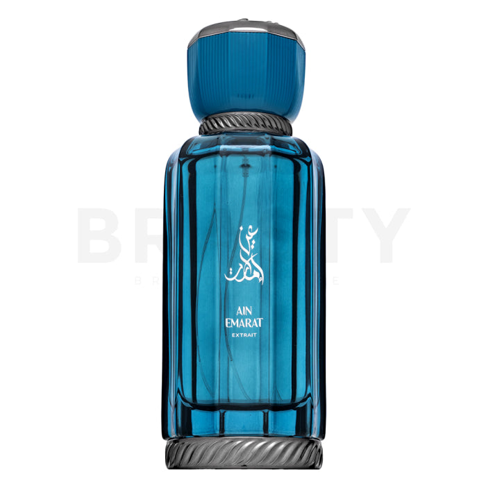 Al Wataniah Ain Emarat Extrait EDP U 100 ml
