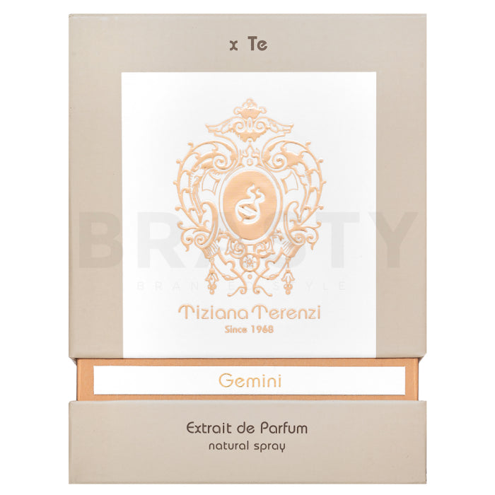 Tiziana Terenzi Gemini PAR U 100 ml