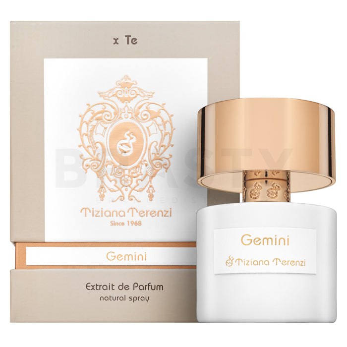 Tiziana Terenzi Gemini PAR U 100 ml