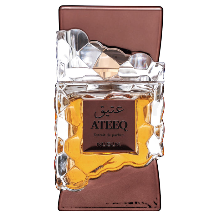Nusuk Ateeq PAR U 100 ml