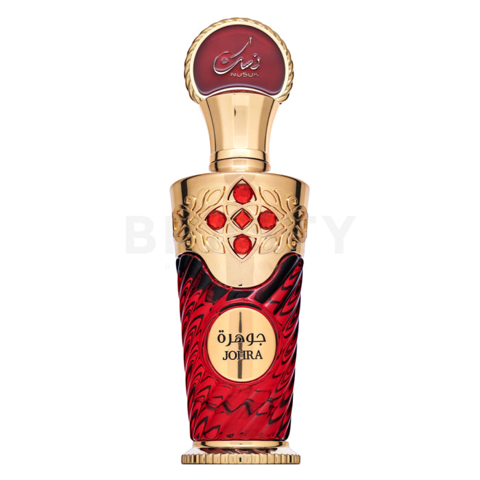 Nusuk Johra PAR W 100 ml