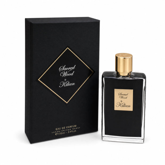 Kilian Sacred Wood EDP U 100 ml