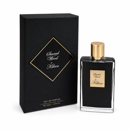 Kilian Sacred Wood EDP U 100 ml