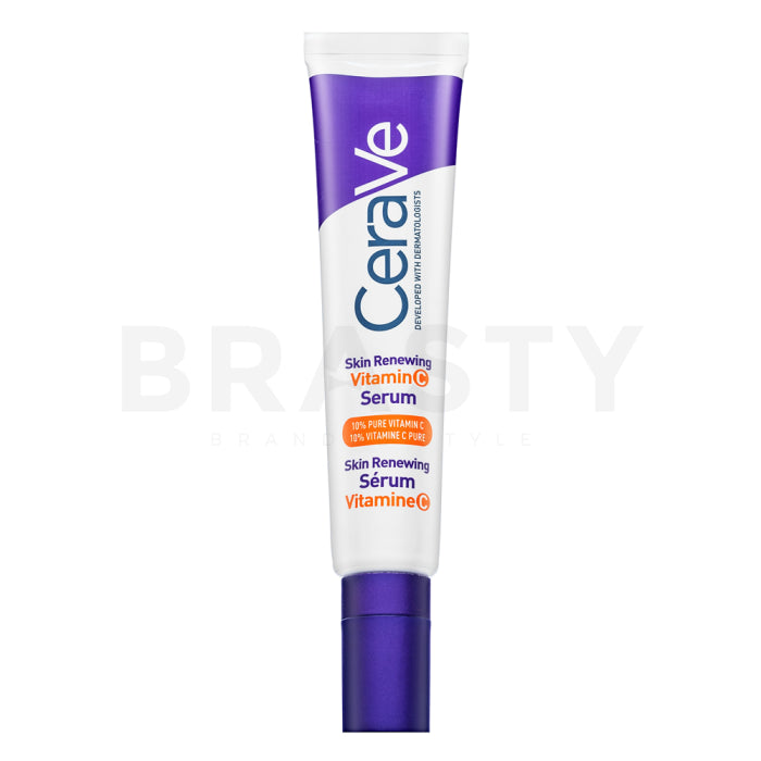 CeraVe Skin Renewing Vitamin C Serum 30 ml