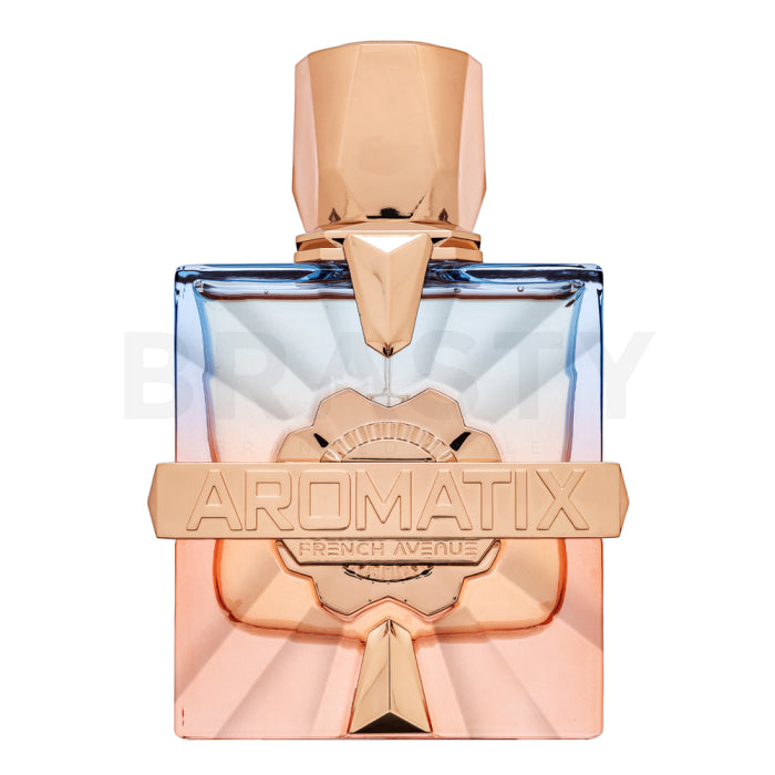 French Avenue Teas Me Aromatix PAR U 100 ml