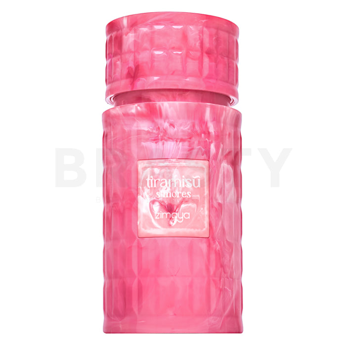 Zimaya Tiramisu S’Mores EDP W 100 ml