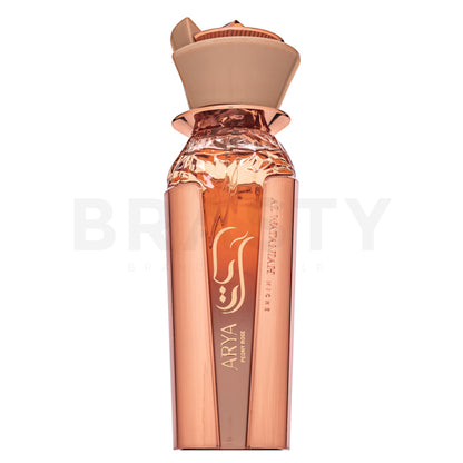 Al Wataniah Arya Peony Rose EDP W 100 ml
