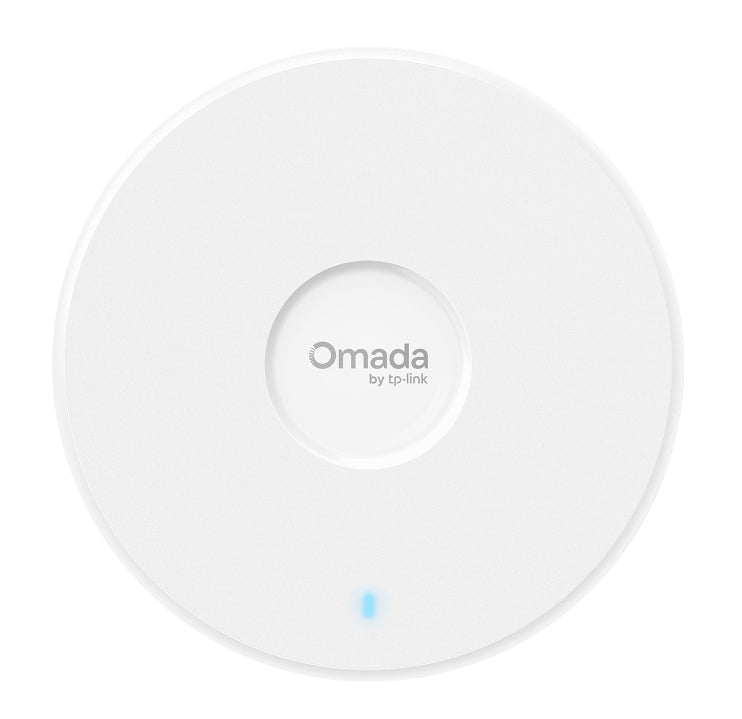 Σημείο ασύρματης πρόσβασης TP-Link EAP720 4324 Mbit/s Λευκό με τροφοδοσία μέσω Ethernet (PoE)