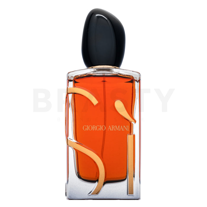 Armani (Giorgio Armani) Sì Parfum PAR W 100 ml