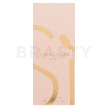 Armani (Giorgio Armani) Sì Parfum PAR W 100 ml