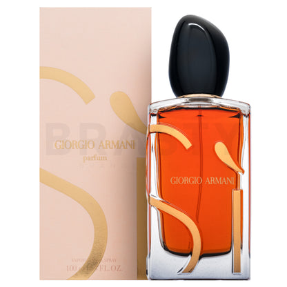 Armani (Giorgio Armani) Sì Parfum PAR W 100 ml