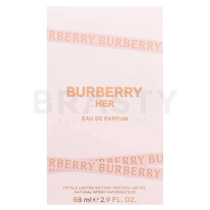 Burberry Her Petals EDP W 88 ml