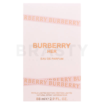 Burberry Her Petals EDP W 88 ml