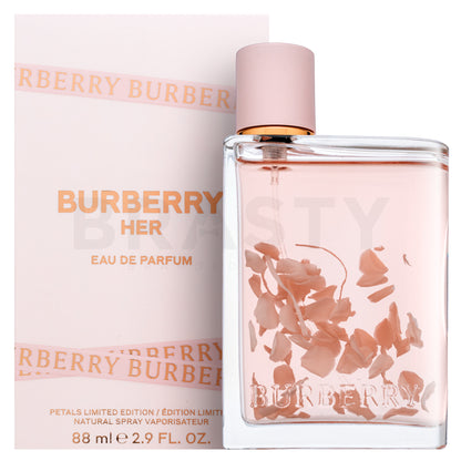Burberry Her Petals EDP W 88 ml