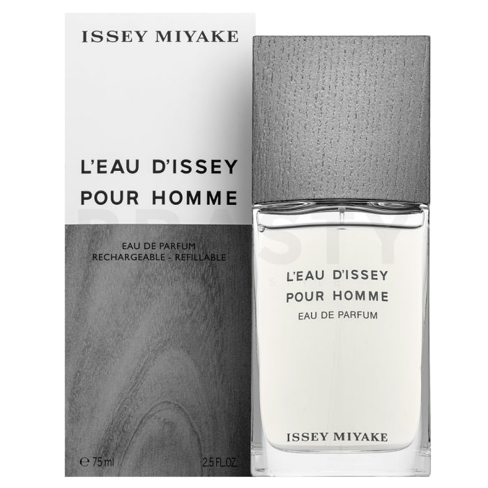 Issey Miyake L'Eau D'Issey Pour Homme EDP M 75 ml Refillable