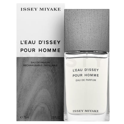 Issey Miyake L'Eau D'Issey Pour Homme EDP M 75 ml Refillable