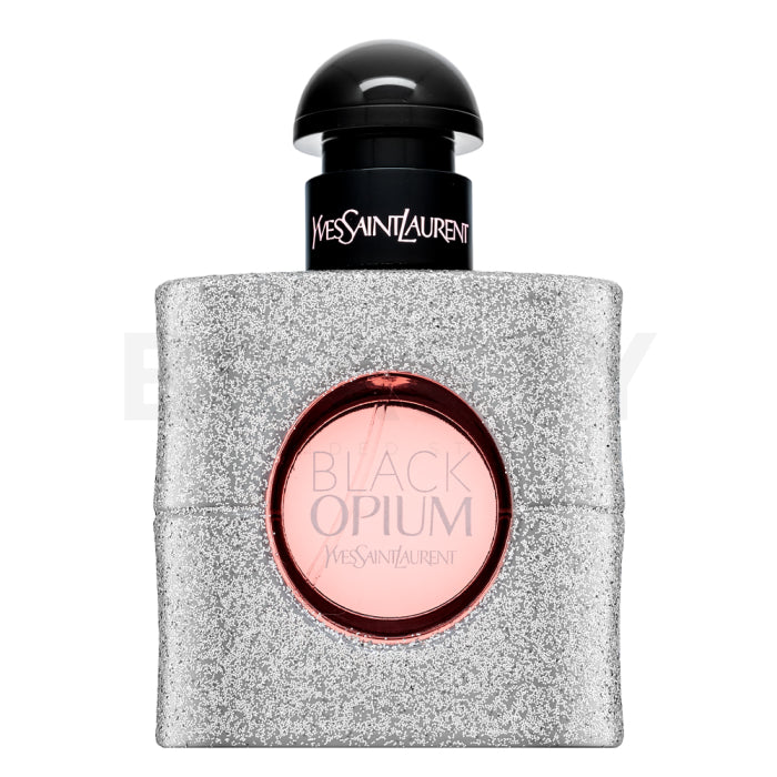 Yves Saint Laurent Black Opium Glitter EDP W 30 ml