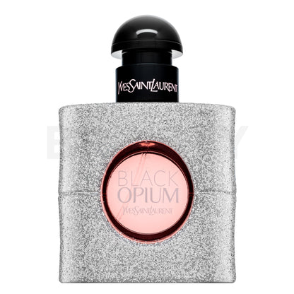 Yves Saint Laurent Black Opium Glitter EDP W 30 ml