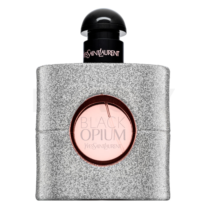 Yves Saint Laurent Black Opium Glitter EDP W 50 ml