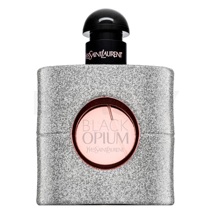 Yves Saint Laurent Black Opium Glitter EDP W 50 ml