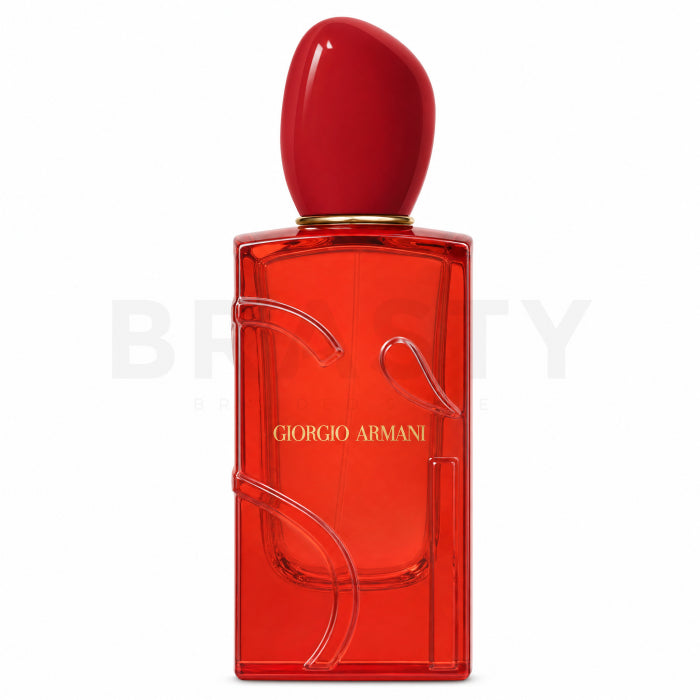 Armani (Giorgio Armani) Sì Passione Red Musk EDP W 100 ml
