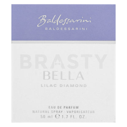 Baldessarini Bella Lilac Diamond EDP W 50 ml