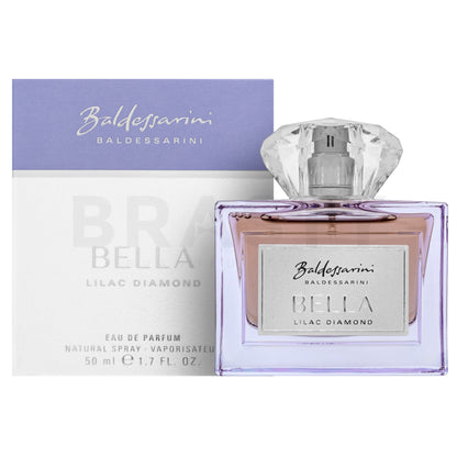 Baldessarini Bella Lilac Diamond EDP W 50 ml