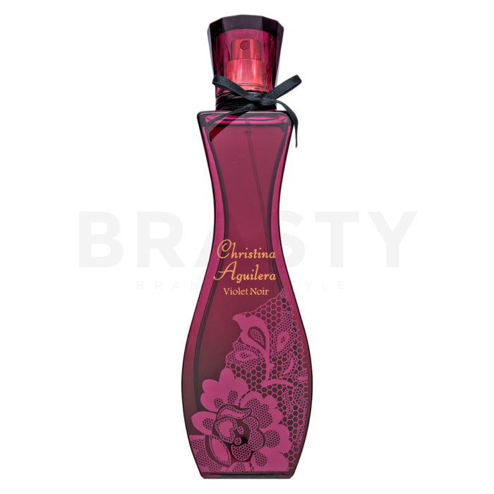 Christina Aguilera Violet Noir EDP W 75 ml