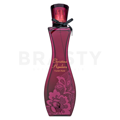 Christina Aguilera Violet Noir EDP W 75 ml