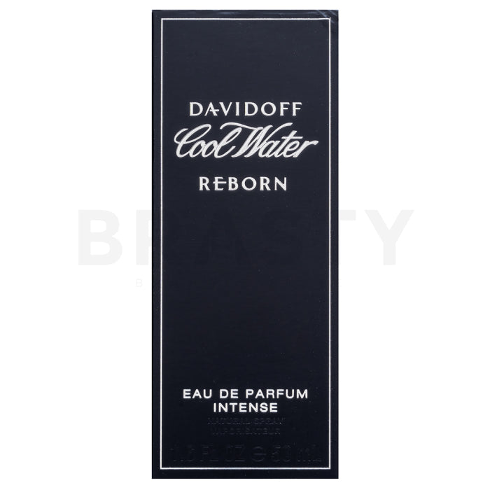 Davidoff Cool Water Reborn Intense EDP M 50 ml