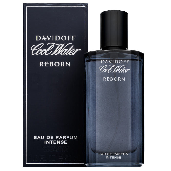 Davidoff Cool Water Reborn Intense EDP M 50 ml