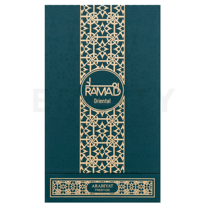 Arabiyat Prestige Ramad Oriental EDP U 100 ml