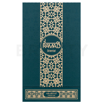 Arabiyat Prestige Ramad Oriental EDP U 100 ml