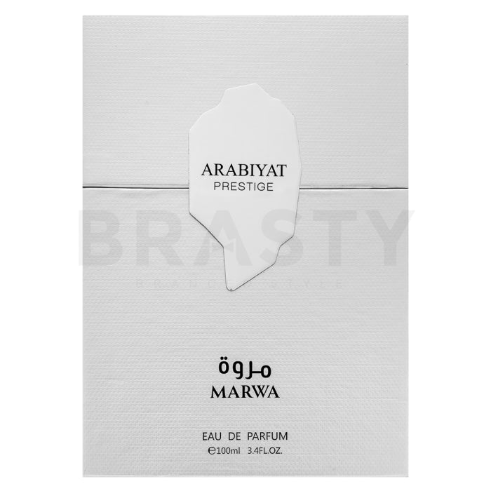 Arabiyat Prestige Marwa EDP M 100 ml