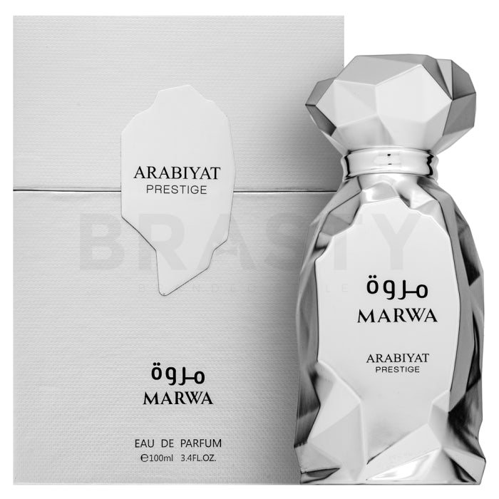 Arabiyat Prestige Marwa EDP M 100 ml