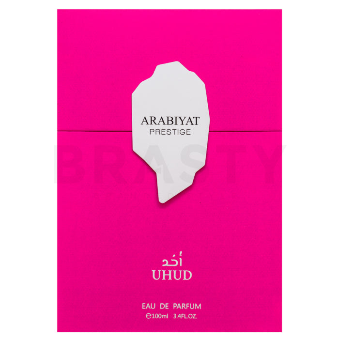 Arabiyat Prestige Uhud EDP U 100 ml