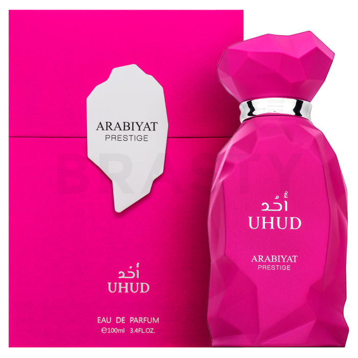 Arabiyat Prestige Uhud EDP U 100 ml
