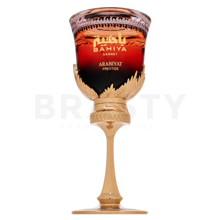 Arabiyat Prestige Bahiya Garnet EDP W 100 ml
