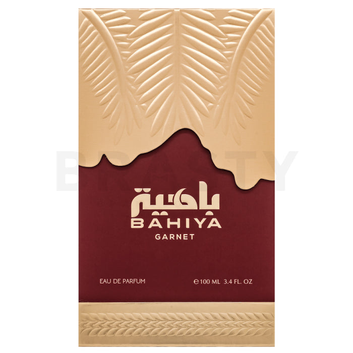 Arabiyat Prestige Bahiya Garnet EDP W 100 ml