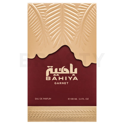 Arabiyat Prestige Bahiya Garnet EDP W 100 ml