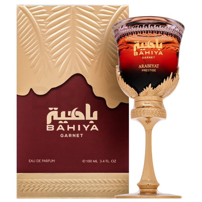 Arabiyat Prestige Bahiya Garnet EDP W 100 ml