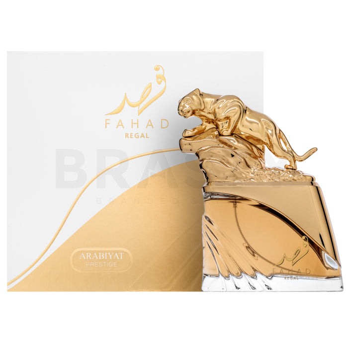 Arabiyat Prestige Fahad Regal EDP U 100 ml