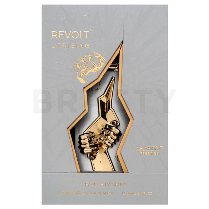 Arabiyat Prestige Revolt Uprising EDP U 100 ml