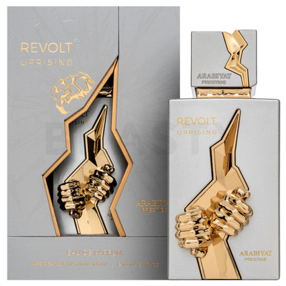 Arabiyat Prestige Revolt Uprising EDP U 100 ml