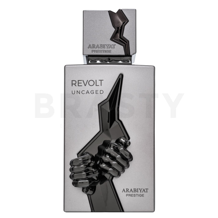 Arabiyat Prestige Revolt Uncaged EDP U 100 ml