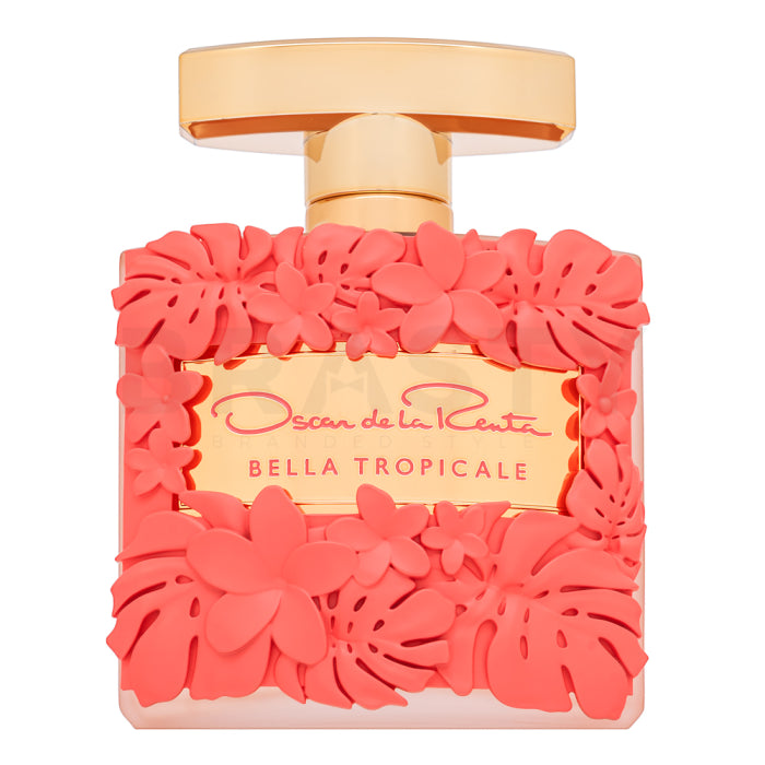 Oscar de la Renta Bella Tropicale EDP W 100 ml