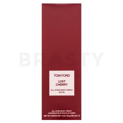 Tom Ford Lost Cherry BOR U 150 ml