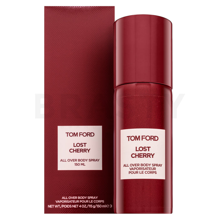 Tom Ford Lost Cherry BOR U 150 ml